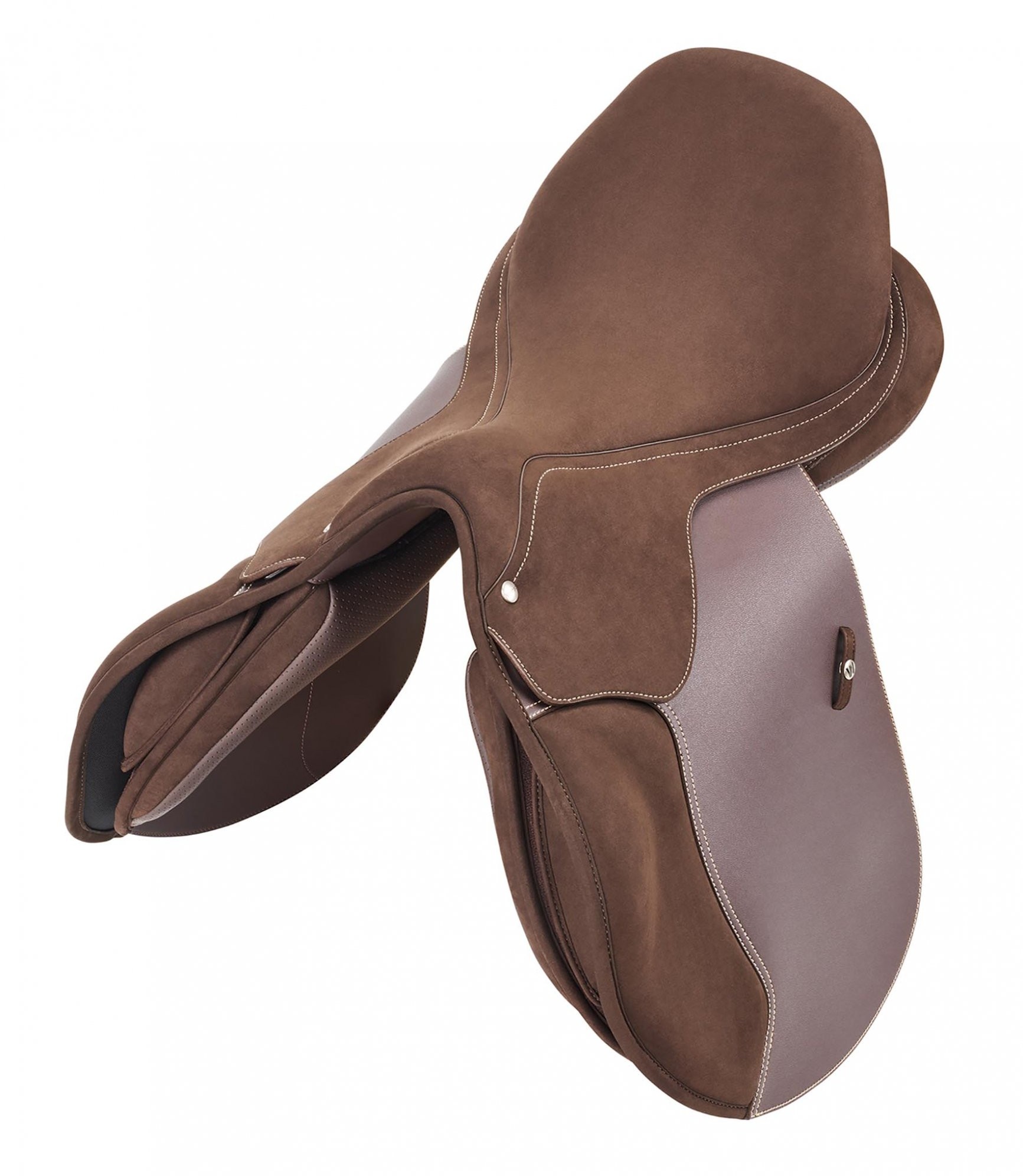 Wintec Pro Jump Saddle With Hart Townfields Saddlers