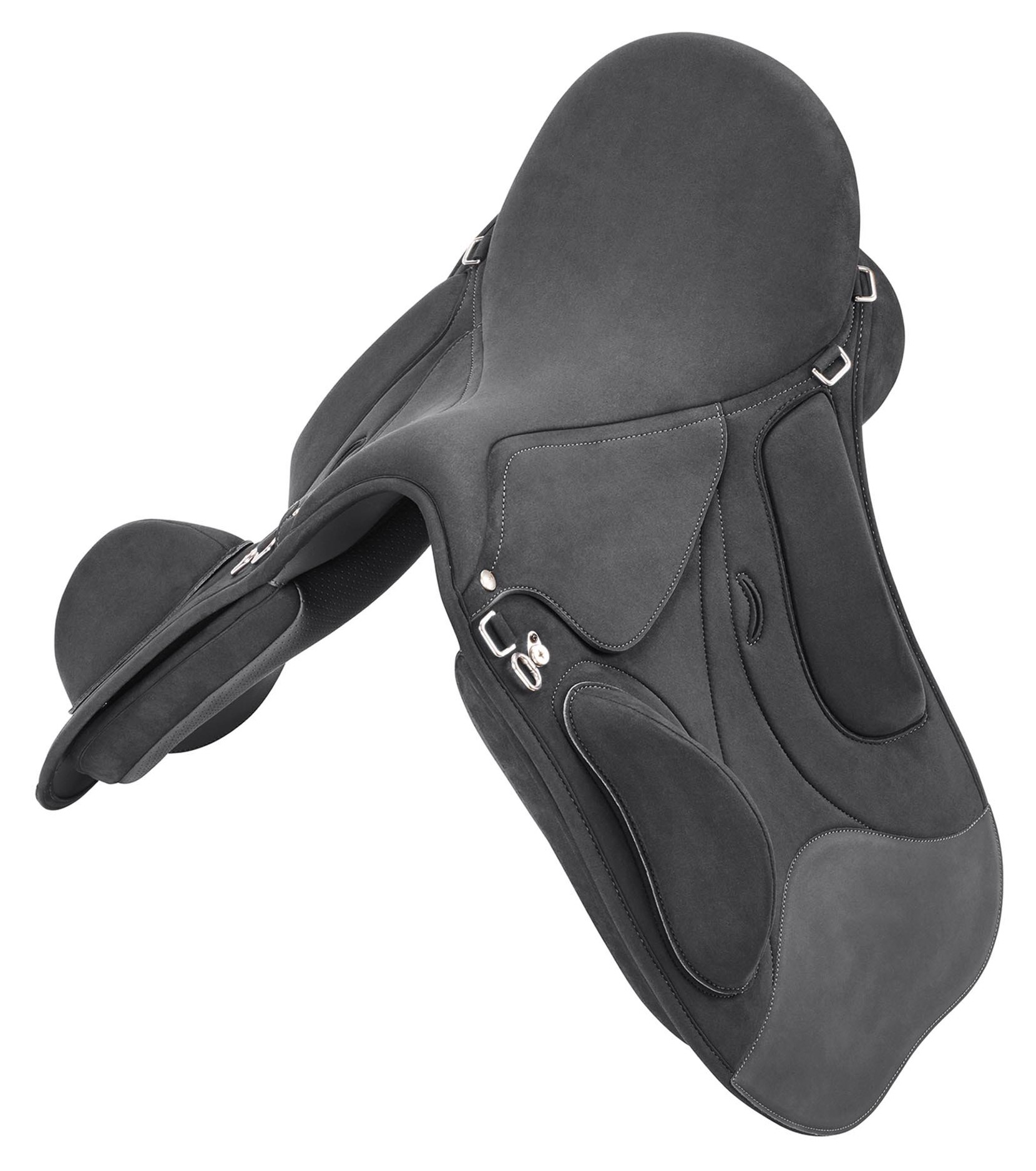 Wintec Pro Endurance Saddle With Hart Townfields Saddlers