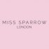 Miss Sparrow