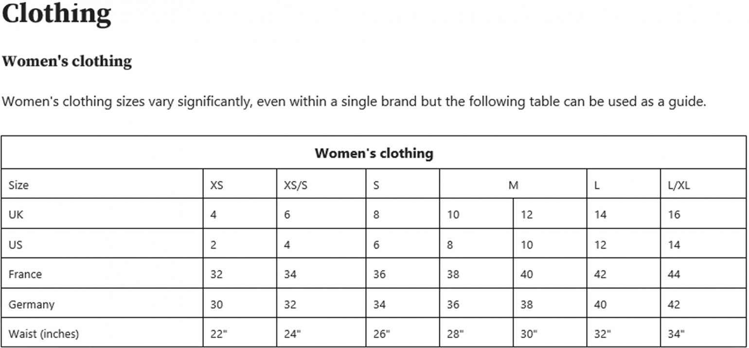 Measuring for Legwear - Townfields Saddlers