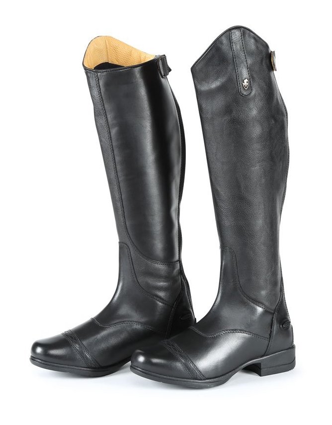 Moretta riding boots hotsell