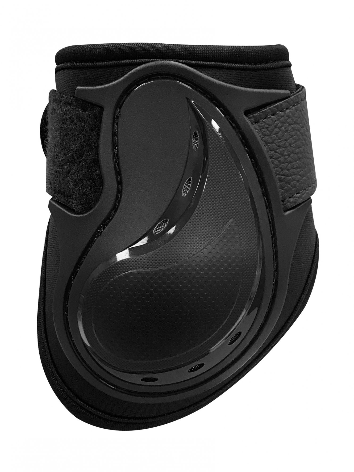 Lemieux impact responsive top tendon boots