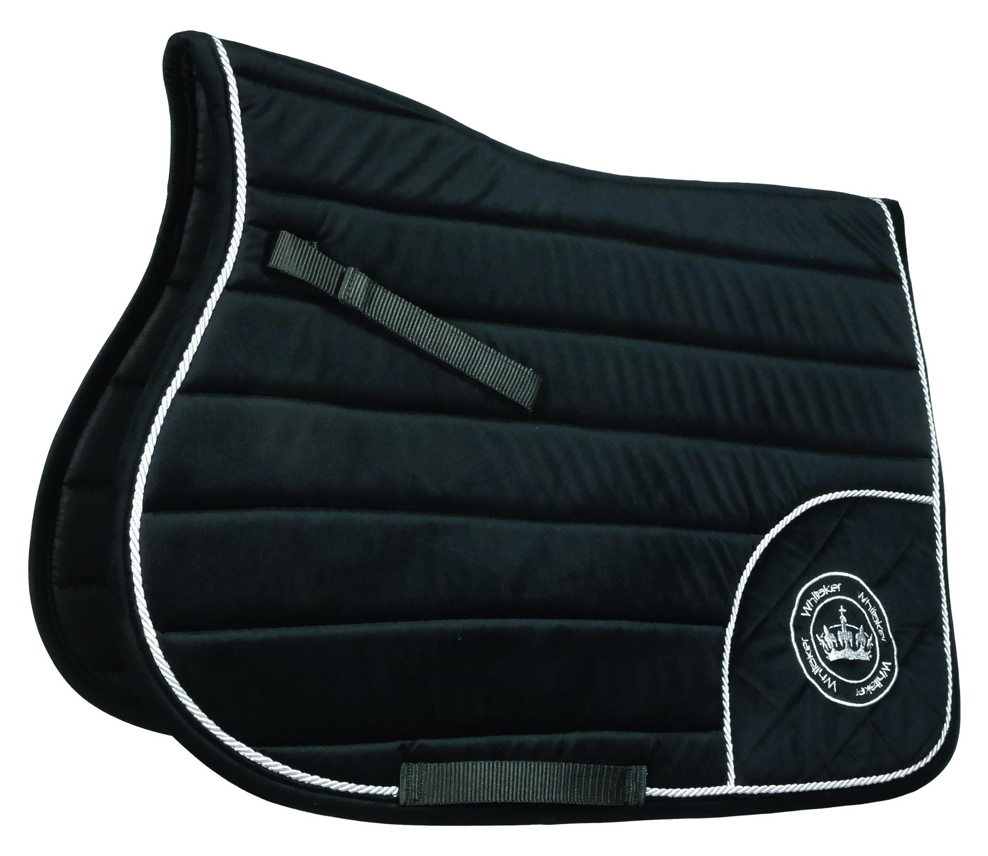 John Whitaker Cottam Saddle Pad - Townfields Saddlers