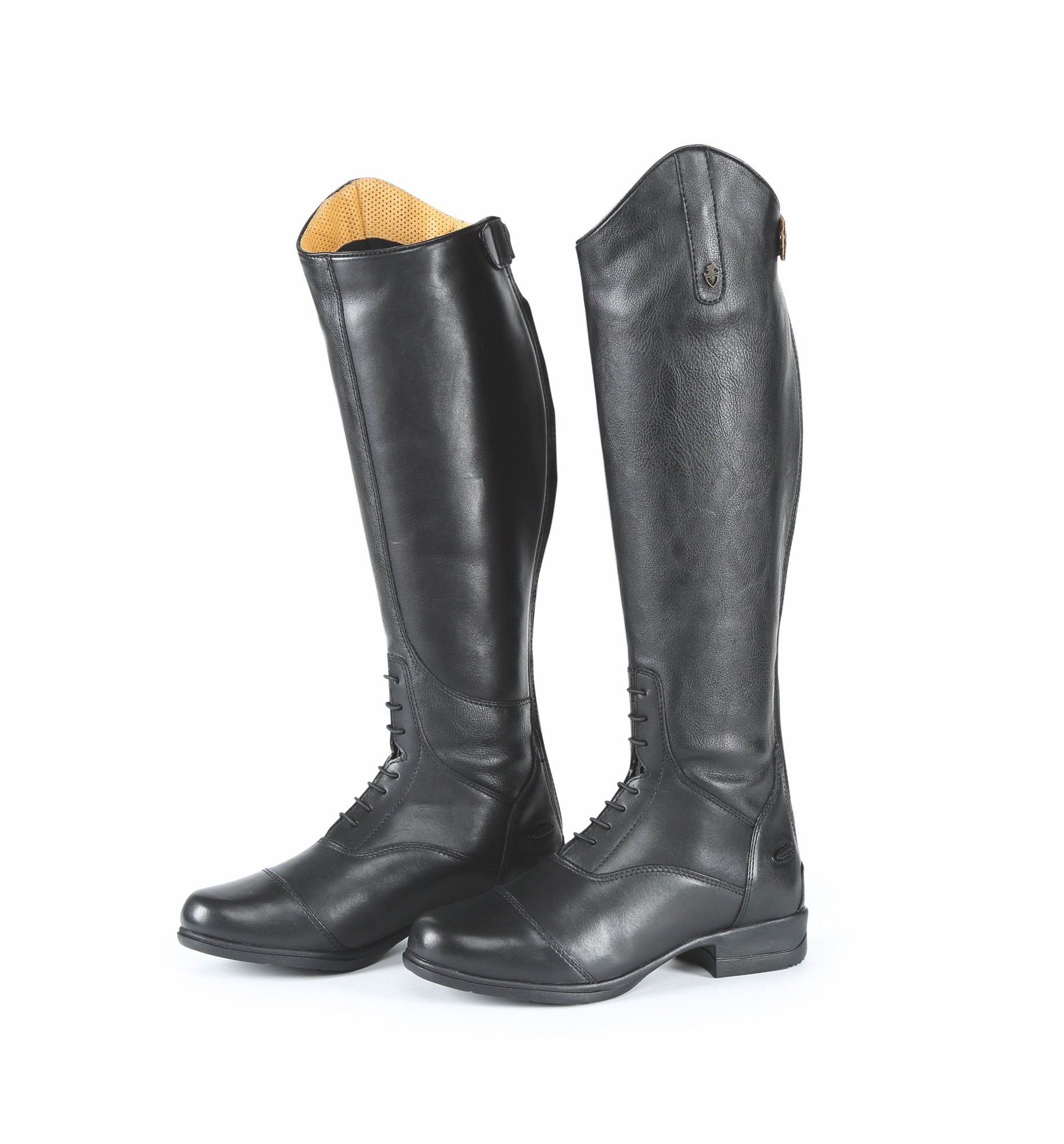 Shires Moretta Gianna Junior Riding Boots - Townfields Saddlers