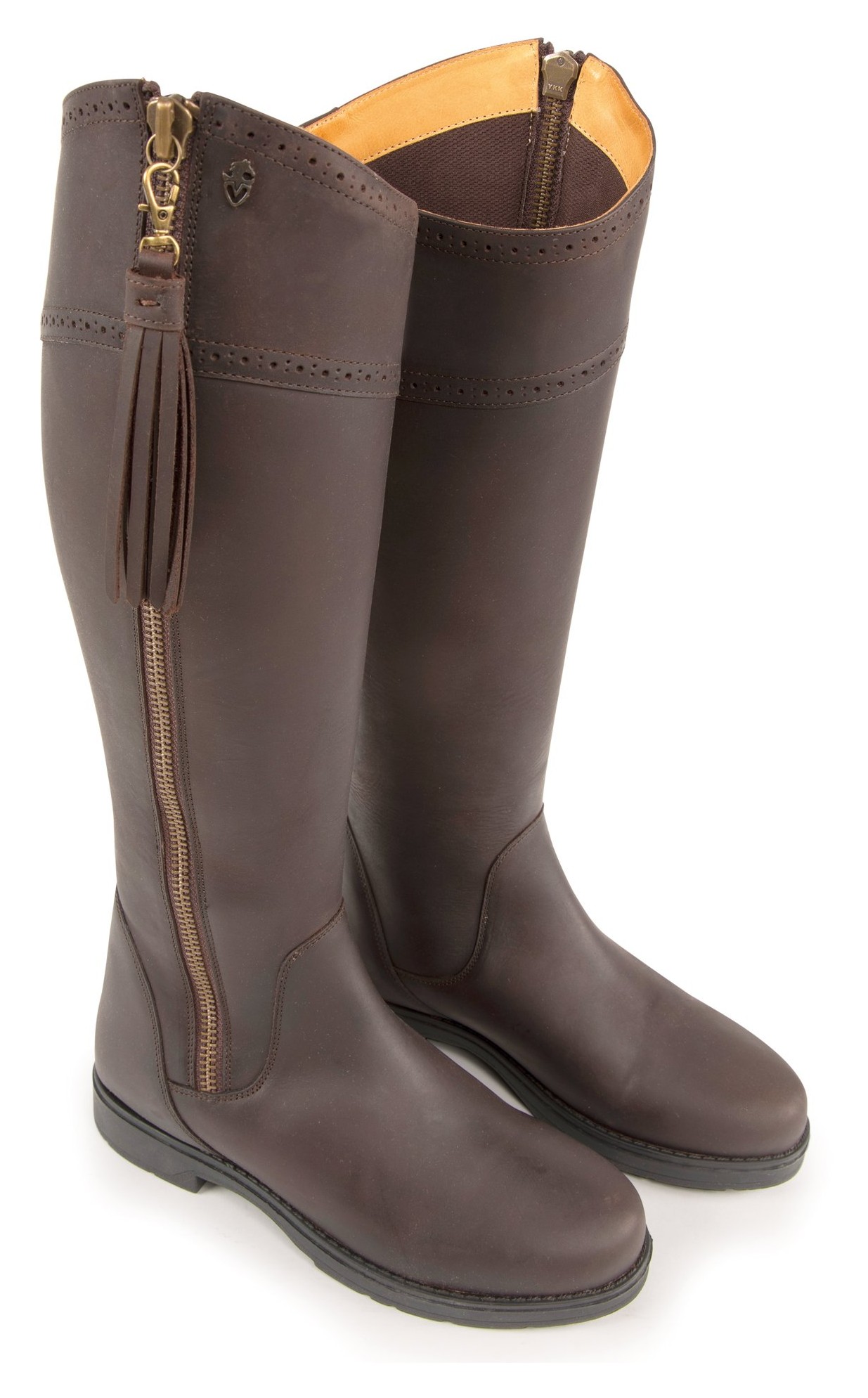 Shires Moretta Alessandra Country Boots - Townfields Saddlers