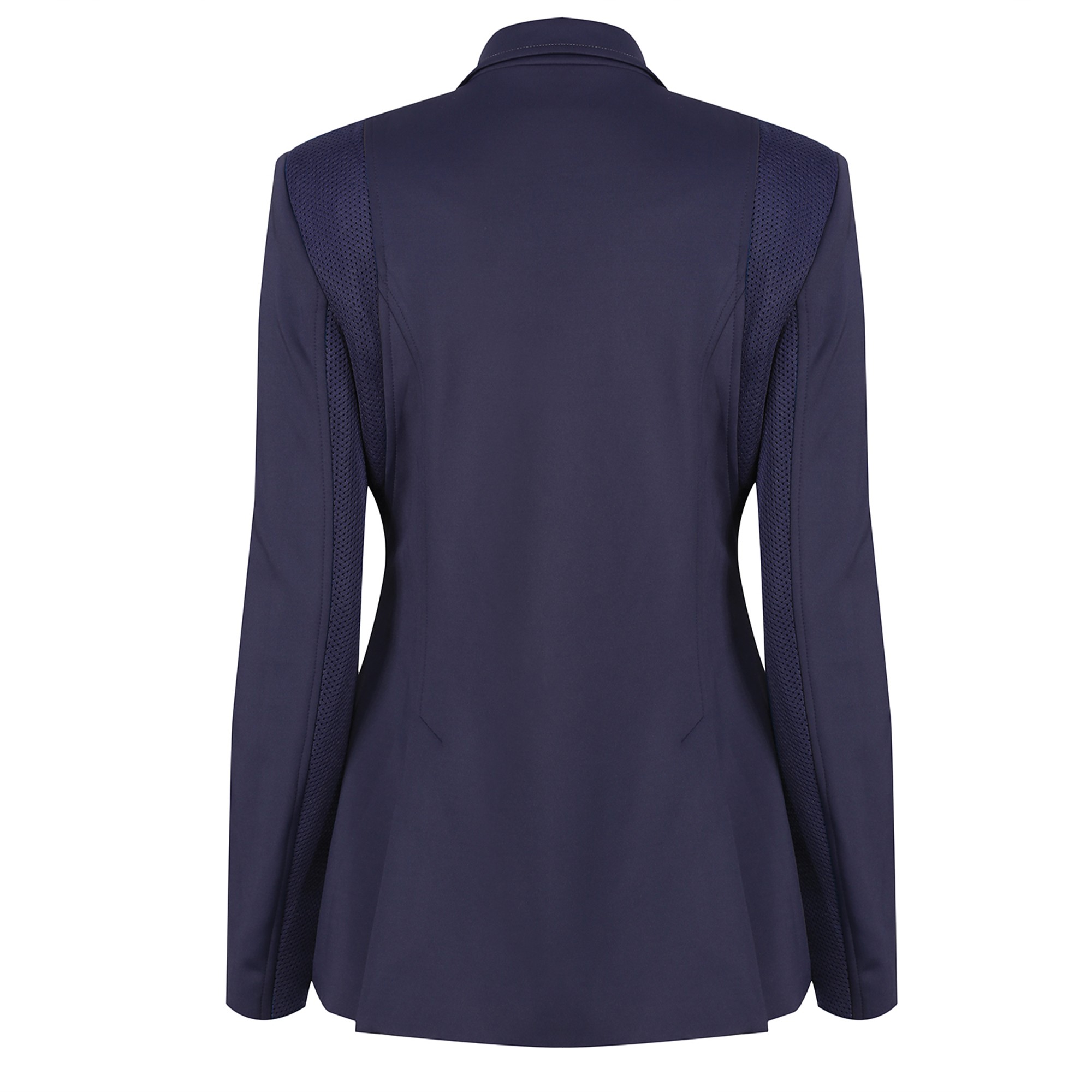 Equetech Venti Jersey Competition Jacket - Townfields Saddlers