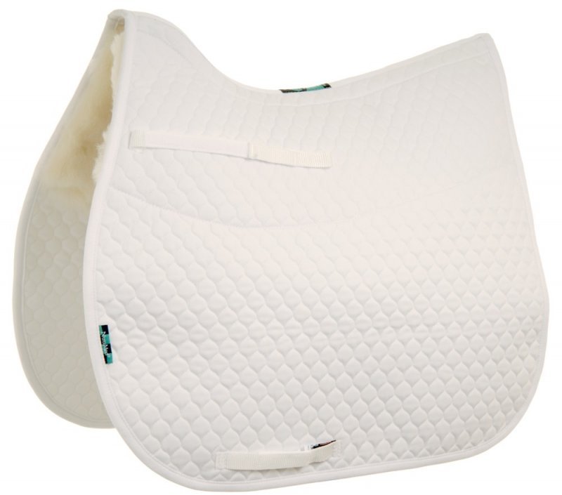 griffin saddle pad