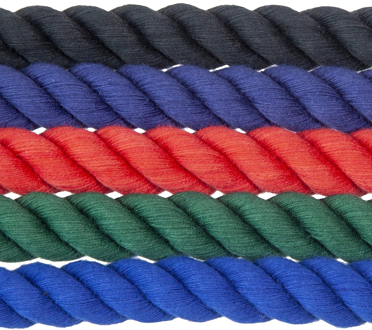 Lead Ropes - Townfields Saddlers