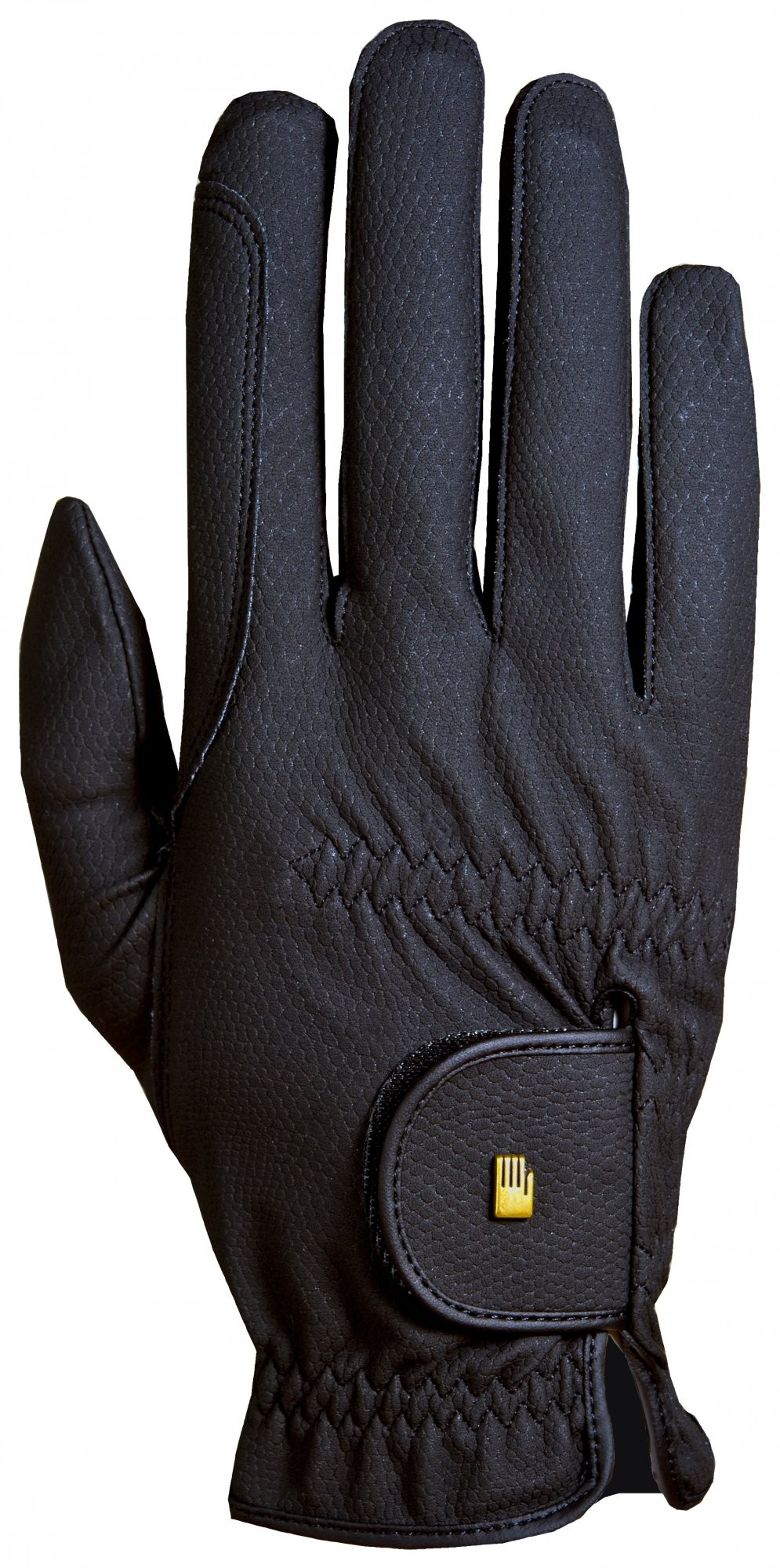 Roeckl Roeck Grip Riding Gloves - Saddlers Townfields