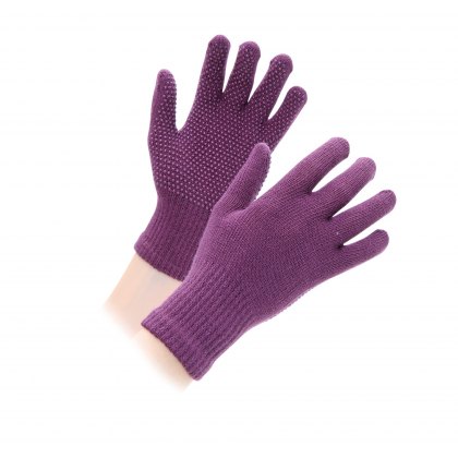 Shires SureGrip Gloves Childs