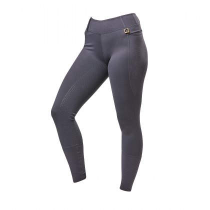 Gap High Rise Bi-Stretch Leggings Side Zip Navy Blue Women's Size 0 New  $59.95