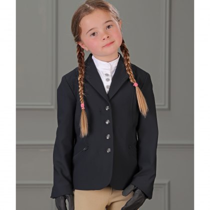 Aubrion Wellington Show Jacket -Young Rider