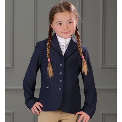 Aubrion Wellington Show Jacket -Young Rider