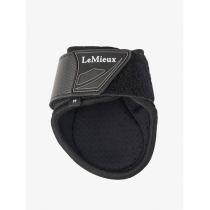 LeMieux Motion Cool Fetlock Boots Black