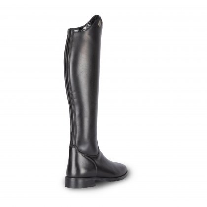 Moretta Vercelli Dressage Boot - Tall Black