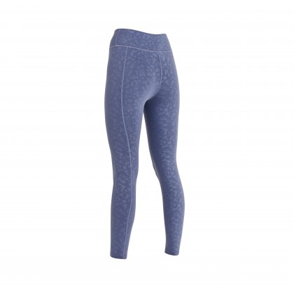 Aubrion Non Stop Riding Tights Blue