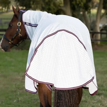 Weatherbeeta Hybrid Seasons Combo Neck Horse Rug