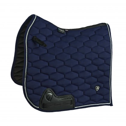 Arma Eltar Dressage Saddlecloth Navy