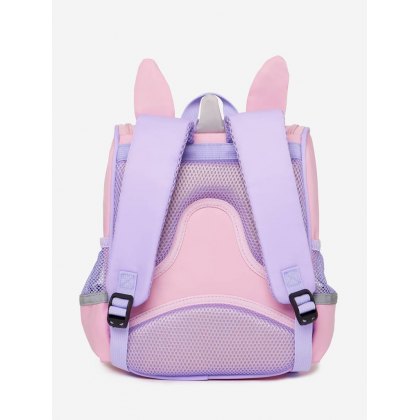 LeMieux Mini Character Backpack Unicorn