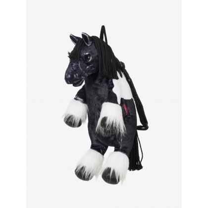 LeMieux Pony Backpack Razzle