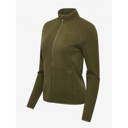 LeMieux Faye Fleece Zip Through Alpine