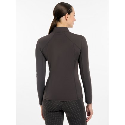 LeMieux Ladies Base Layer Cinder