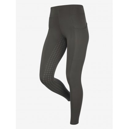 LeMieux Naomi Pull On Breeches Cinder