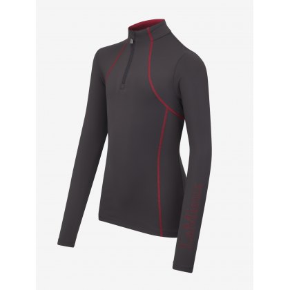 LeMieux Young Rider Base Layer Cinder