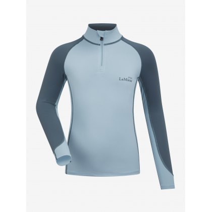 LeMieux Mini Base Layer Glacier