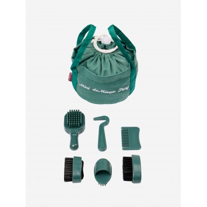 LeMieux Toy Pony Grooming Kit Sage