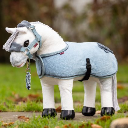 LeMieux Toy Pony Rug Glacier