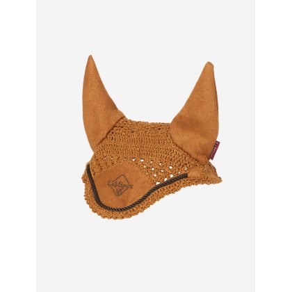 LeMieux Hobby Horse Fly Hood Ginger