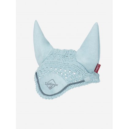 LeMieux Hobby Horse Fly Hood Glacier