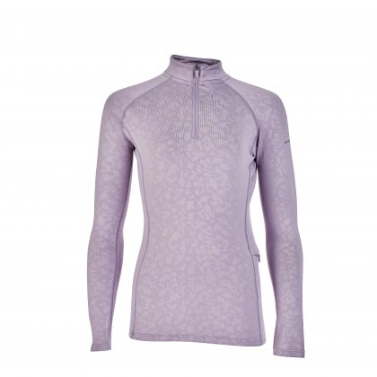 Aubrion Revive Winter Base Layer Mauve