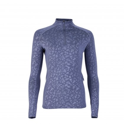 Aubrion Revive Winter Base Layer Blue