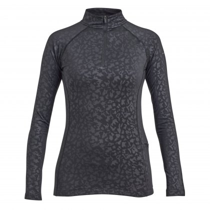 Aubrion Revive Winter Base Layer Charcoal