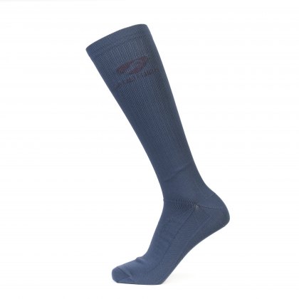 Aubrion Winter Performance Socks Blue