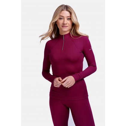 Mochara Technical Base Layer - Berry