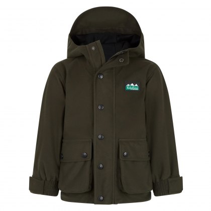 Ridgeline Kids Spiker Jacket