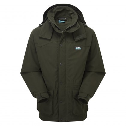 Ridgeline Mens Torrent III Jacket  