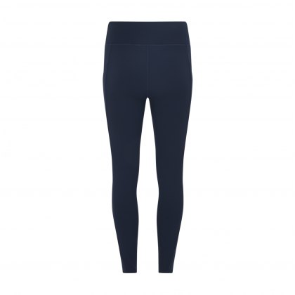 Ridgeline Ladies Infinity Tights Navy   