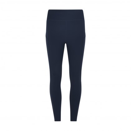 Ridgeline Ladies Infinity Tights Navy   