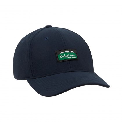 Ridgeline Monsoon Classic Cap Navy