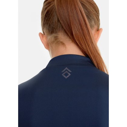 Aztec Diamond YR Long Sleeve Baselayer Navy