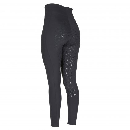 Aubrion Eltar Riding Tights Black