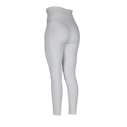 Aubrion Eltar Riding Tights White