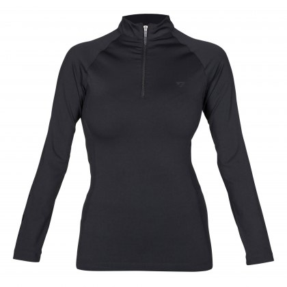 Aubrion Eltar Base Layer Black