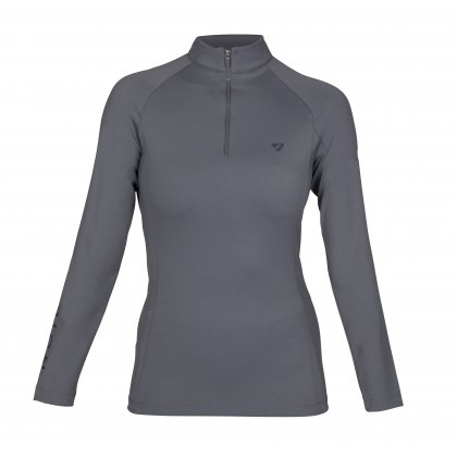 Aubrion Eltar Base Layer Grey