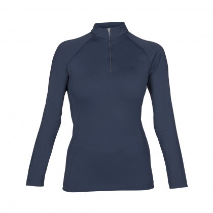 Aubrion Eltar Base Layer Navy