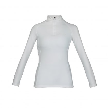 Aubrion Eltar Base Layer White